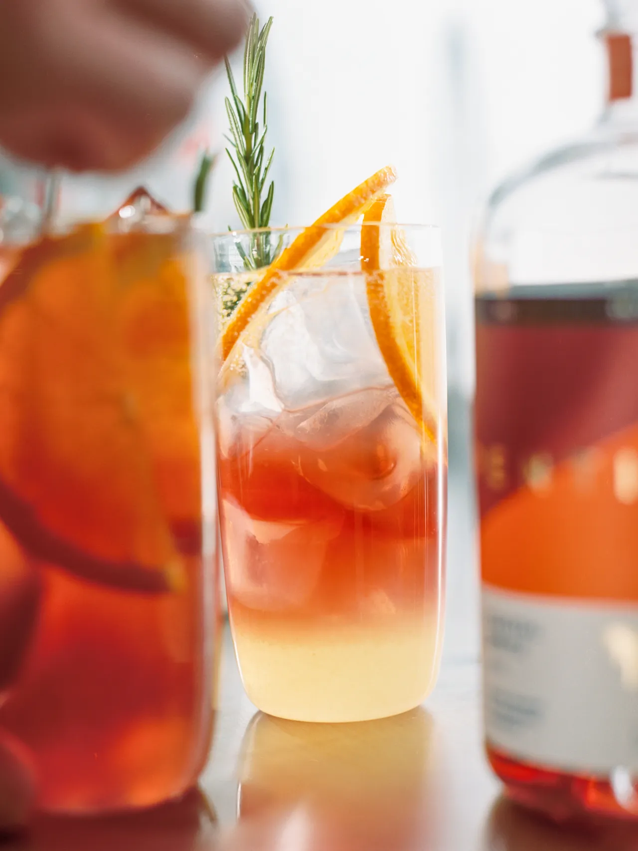 시트러스 스프리츠